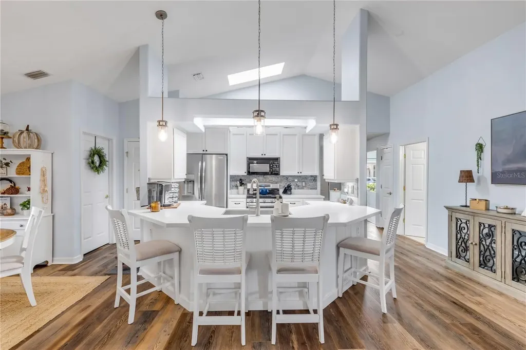 2807 Turnbull Cove Drive New Smyrna Beach FL 32168