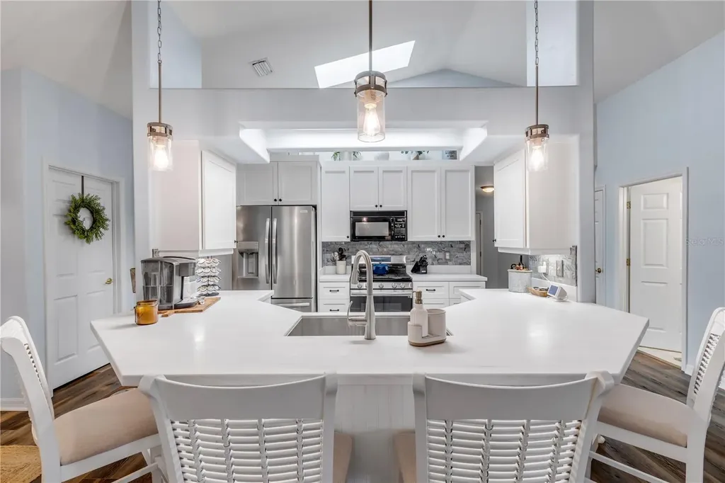 2807 Turnbull Cove Drive New Smyrna Beach FL 32168