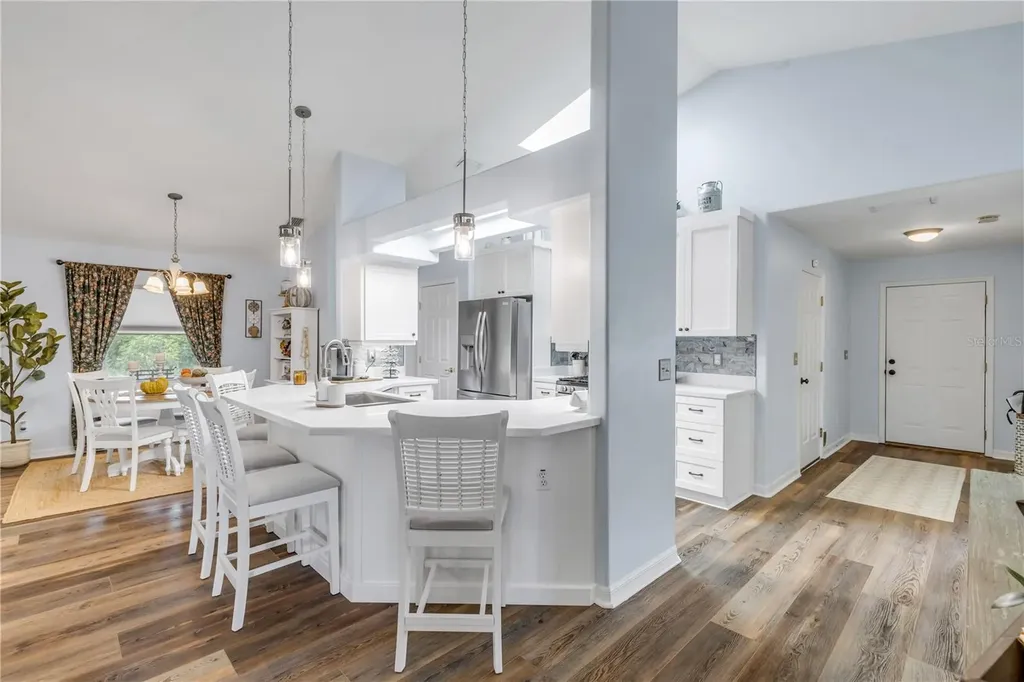 2807 Turnbull Cove Drive New Smyrna Beach FL 32168