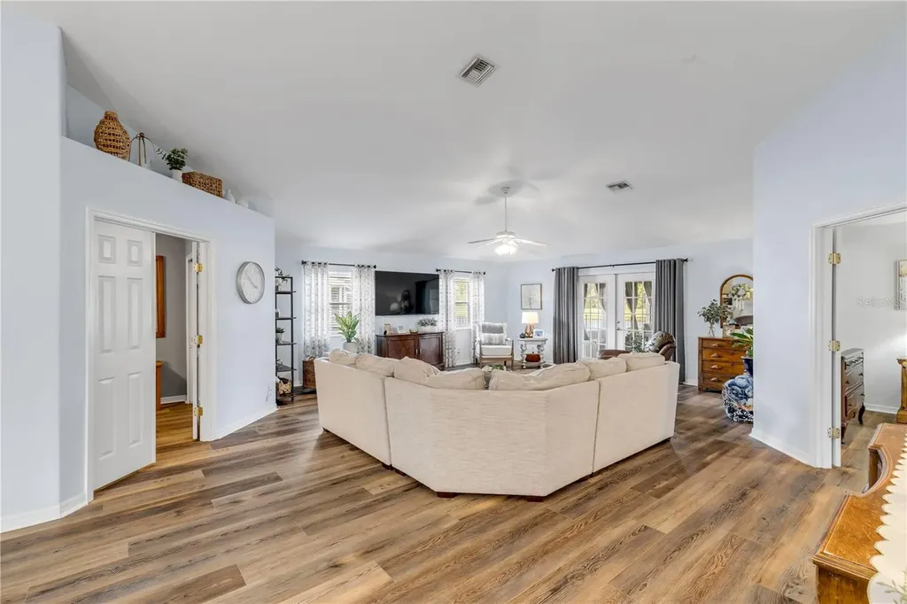 2807 Turnbull Cove Drive New Smyrna Beach FL 32168