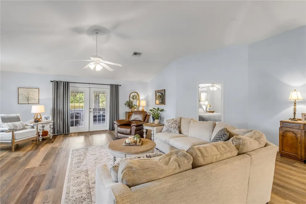 2807 Turnbull Cove Drive New Smyrna Beach FL 32168