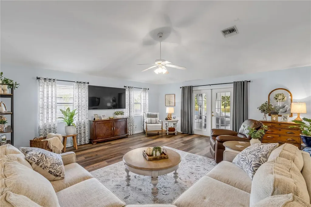 2807 Turnbull Cove Drive New Smyrna Beach FL 32168