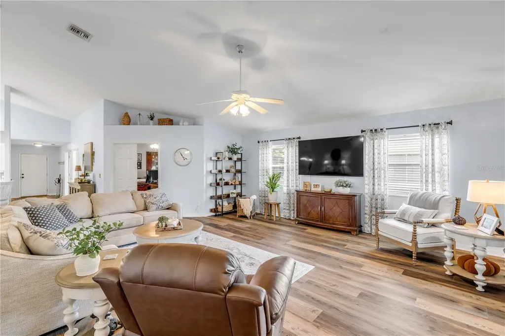 2807 Turnbull Cove Drive New Smyrna Beach FL 32168