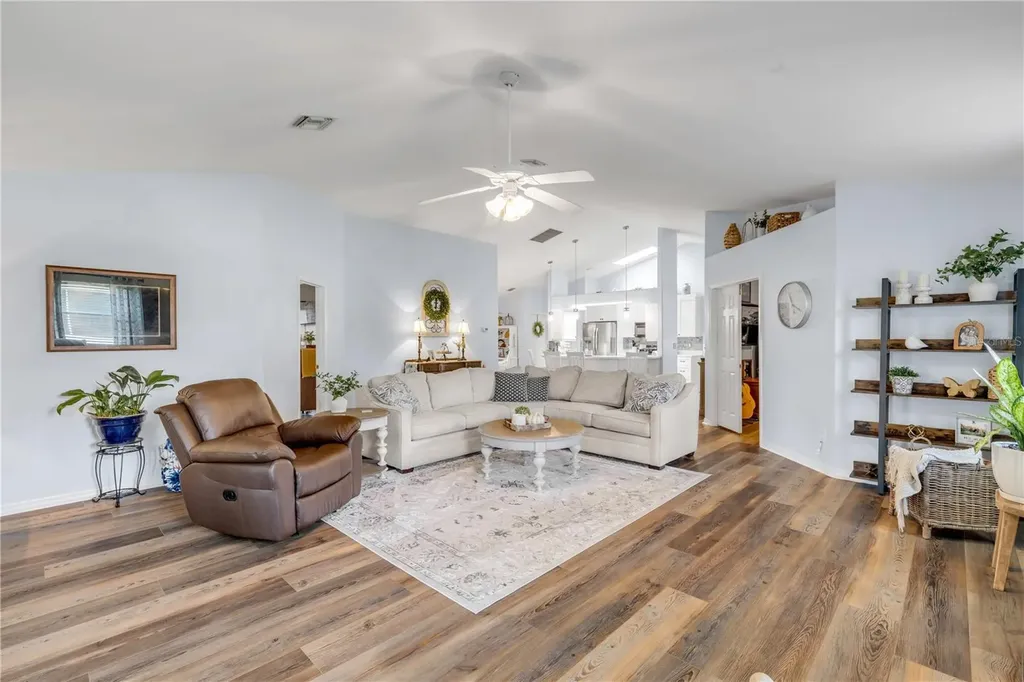 2807 Turnbull Cove Drive New Smyrna Beach FL 32168