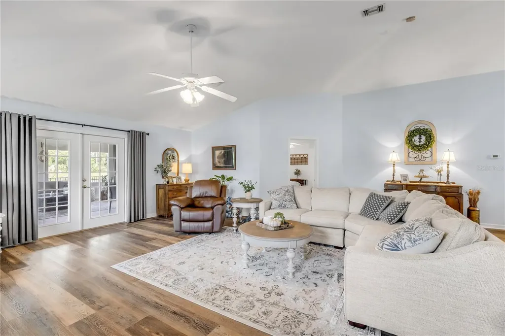 2807 Turnbull Cove Drive New Smyrna Beach FL 32168
