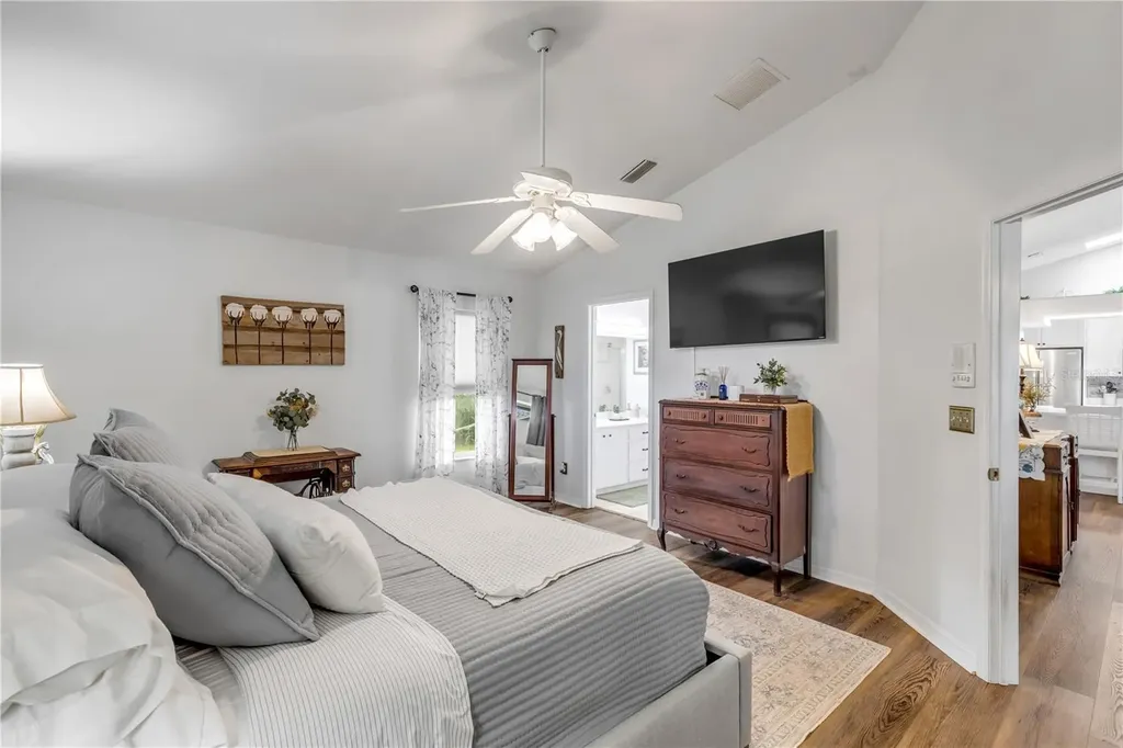 2807 Turnbull Cove Drive New Smyrna Beach FL 32168
