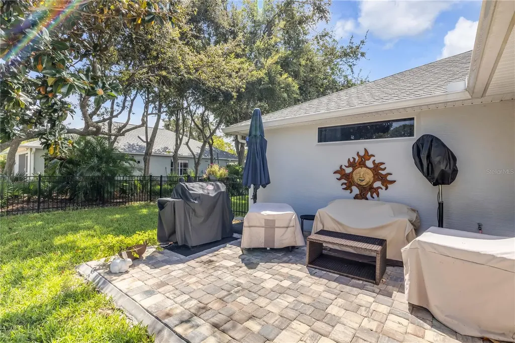 2807 Turnbull Cove Drive New Smyrna Beach FL 32168