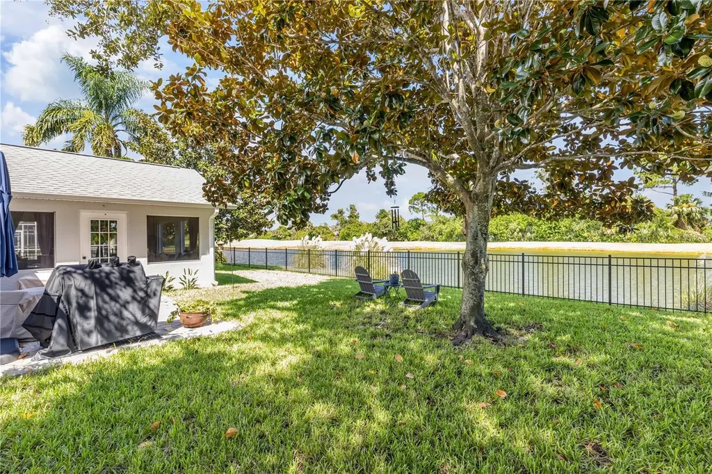 2807 Turnbull Cove Drive New Smyrna Beach FL 32168