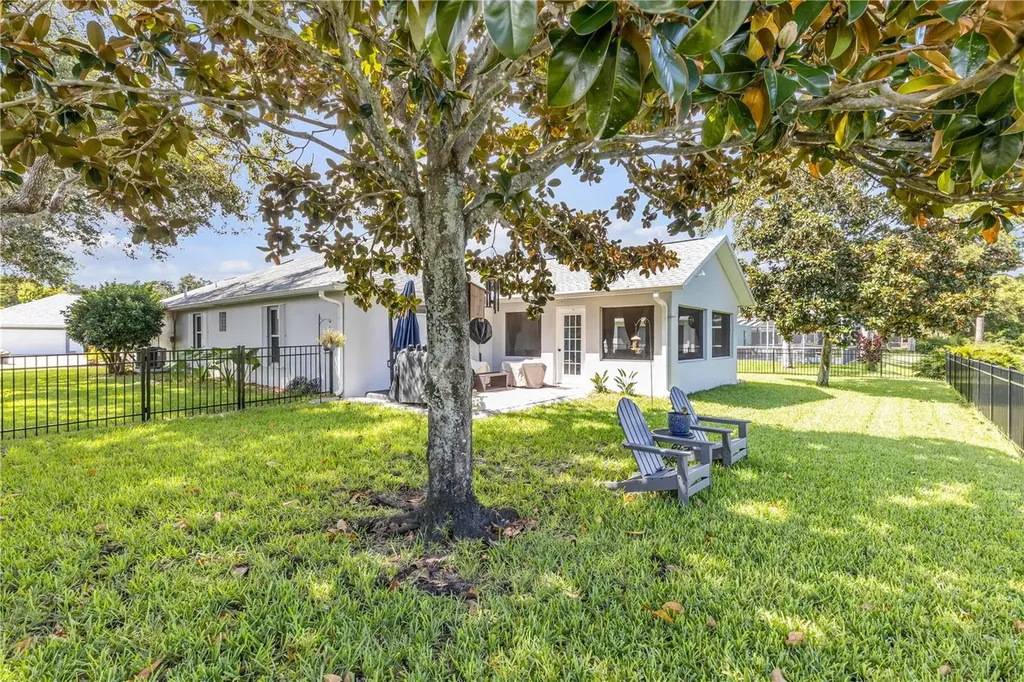 2807 Turnbull Cove Drive New Smyrna Beach FL 32168