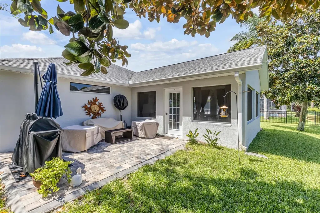 2807 Turnbull Cove Drive New Smyrna Beach FL 32168