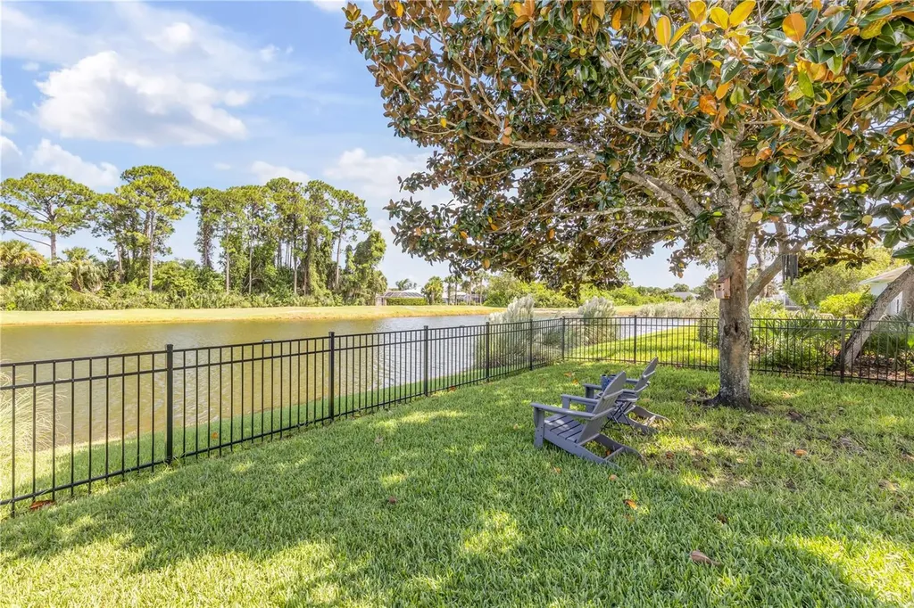 2807 Turnbull Cove Drive New Smyrna Beach FL 32168