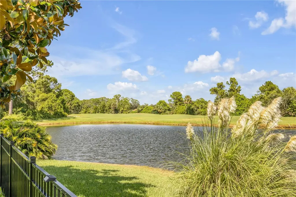2807 Turnbull Cove Drive New Smyrna Beach FL 32168