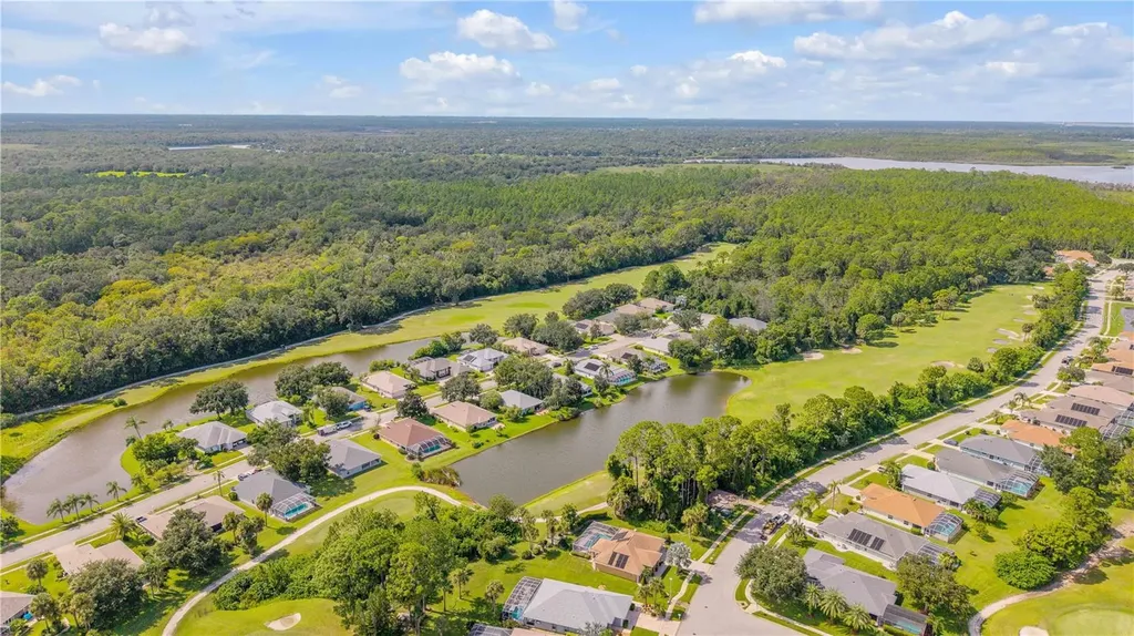 2807 Turnbull Cove Drive New Smyrna Beach FL 32168