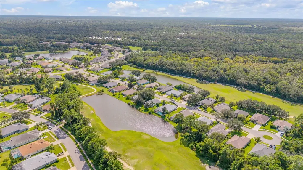 2807 Turnbull Cove Drive New Smyrna Beach FL 32168