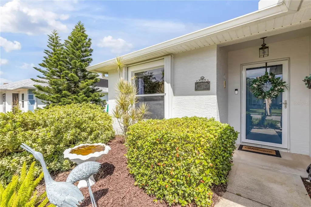 2807 Turnbull Cove Drive New Smyrna Beach FL 32168