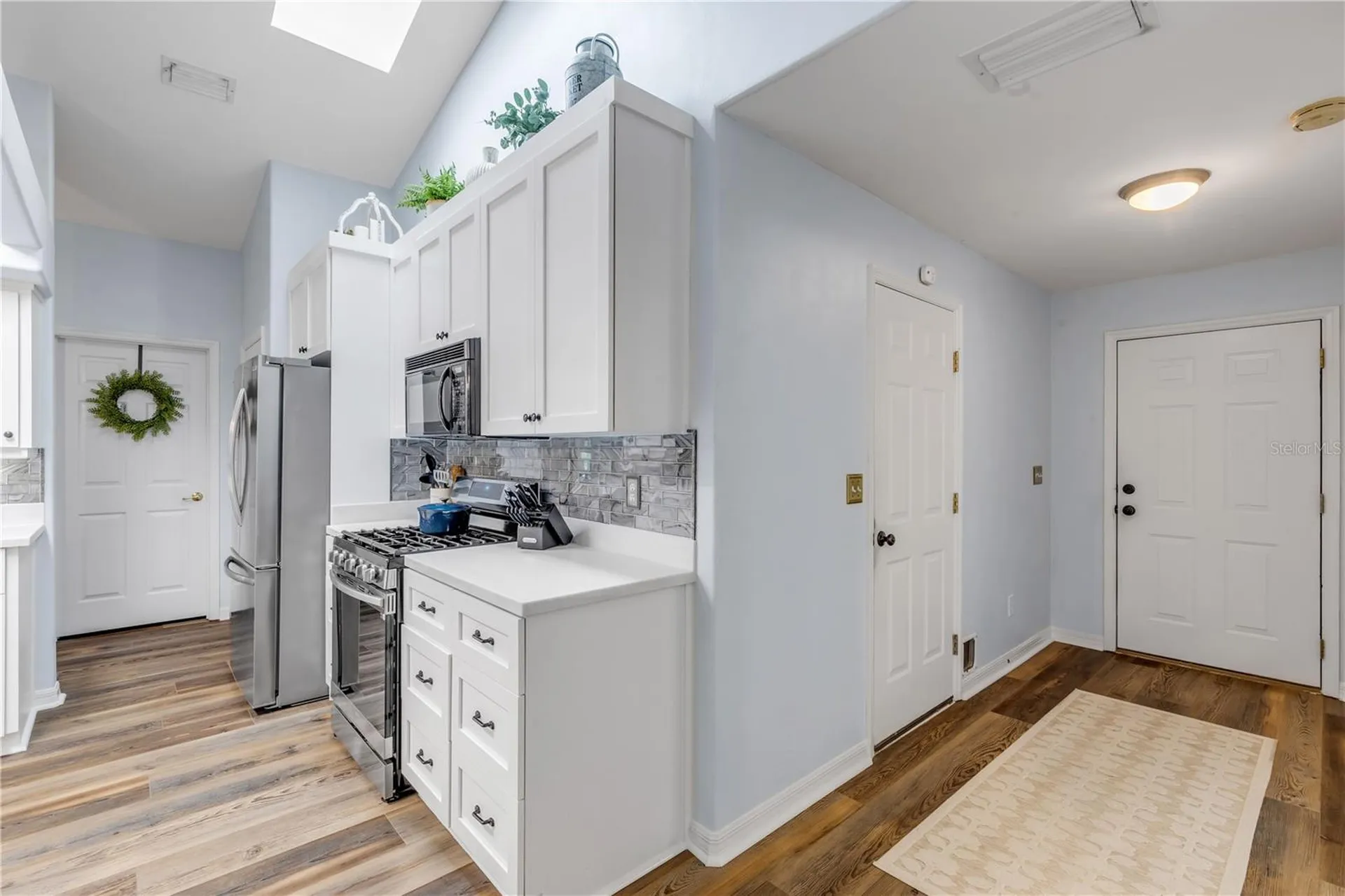 2807 Turnbull Cove Drive New Smyrna Beach FL 32168