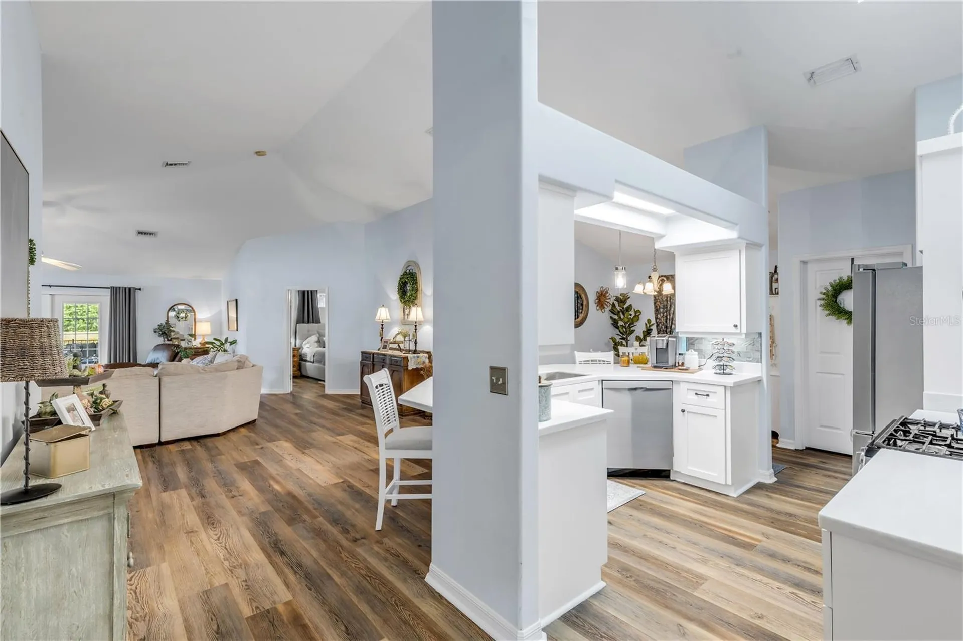 2807 Turnbull Cove Drive New Smyrna Beach FL 32168