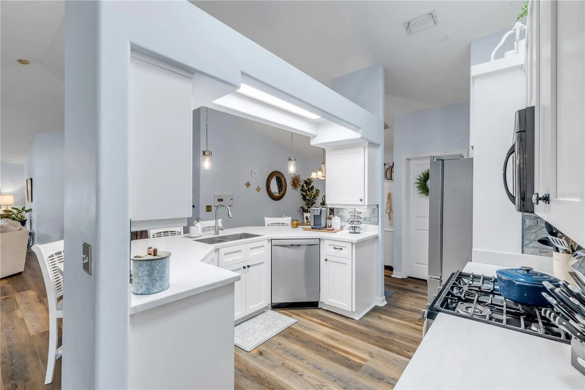 2807 Turnbull Cove Drive New Smyrna Beach FL 32168