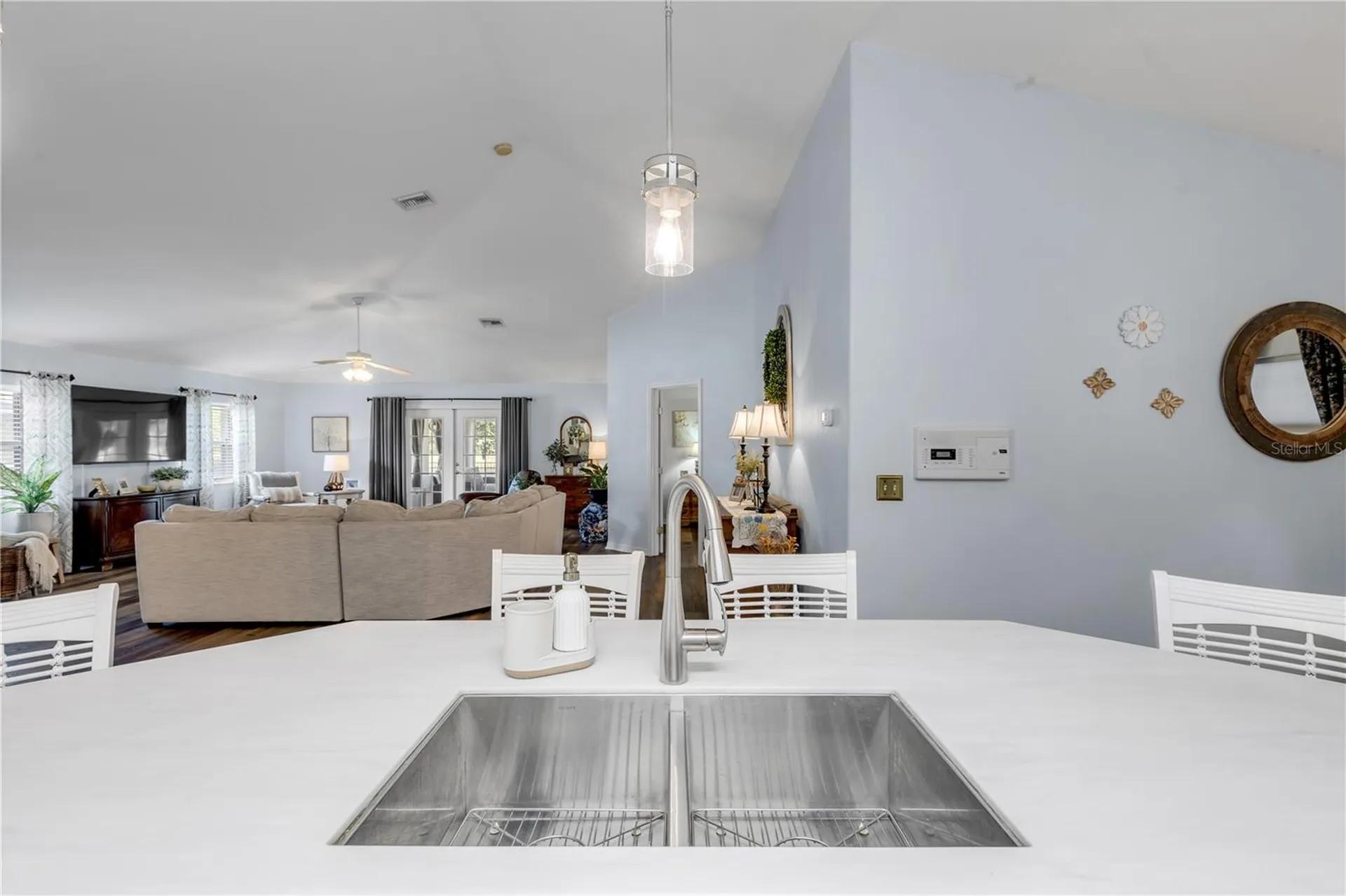 2807 Turnbull Cove Drive New Smyrna Beach FL 32168