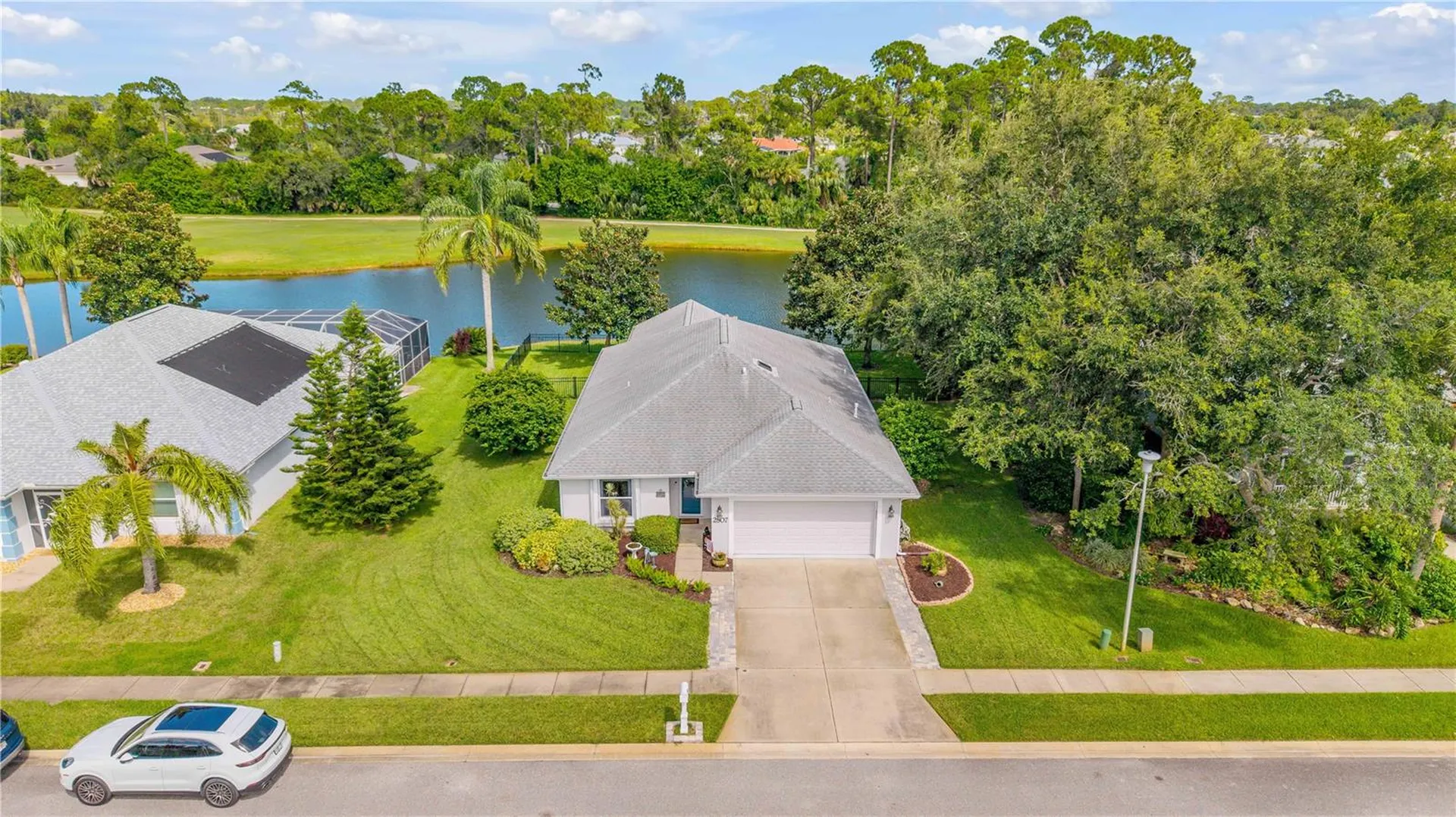 2807 Turnbull Cove Drive New Smyrna Beach FL 32168