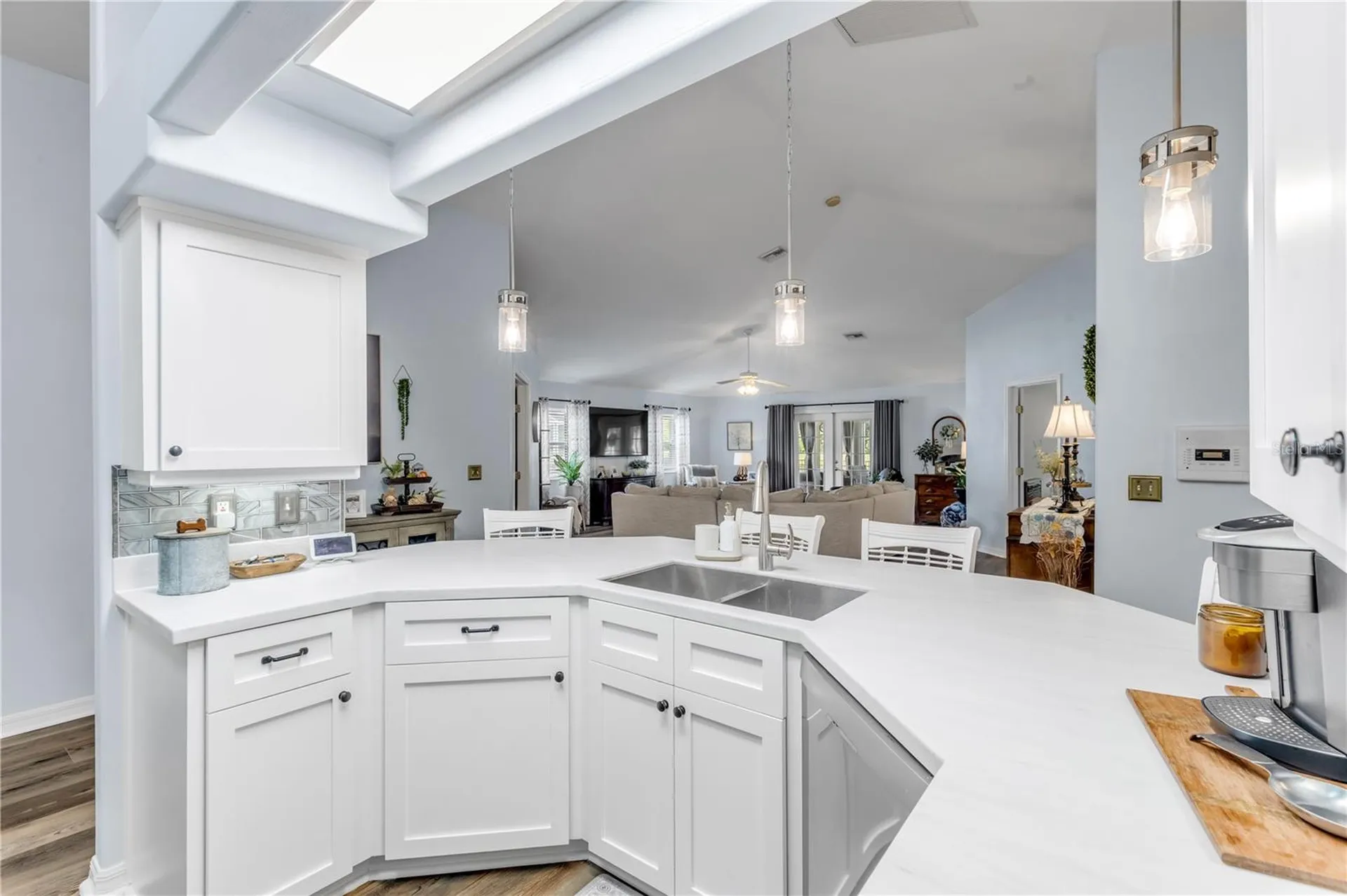 2807 Turnbull Cove Drive New Smyrna Beach FL 32168