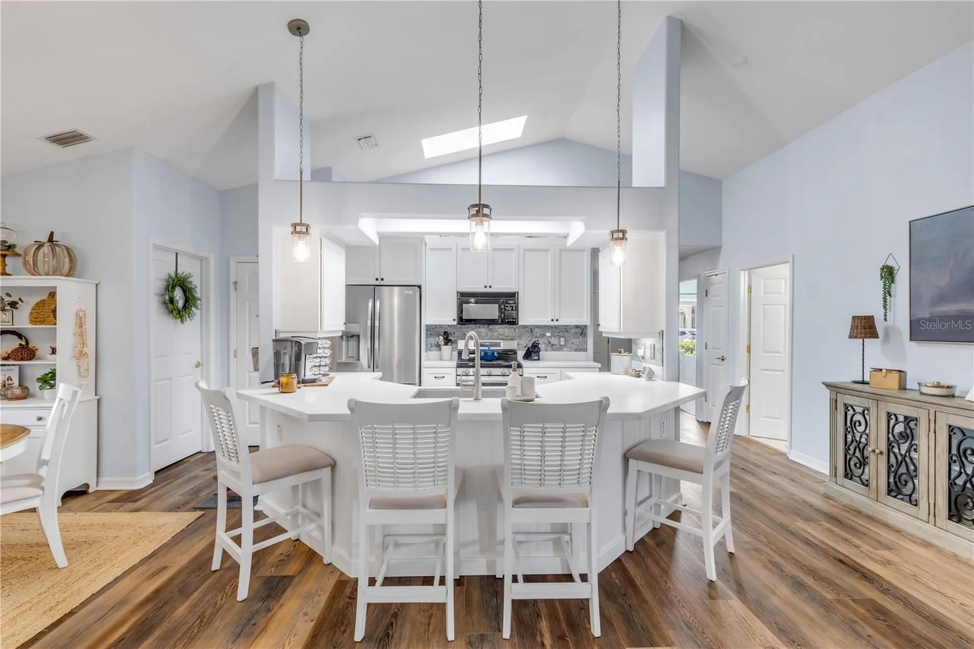 2807 Turnbull Cove Drive New Smyrna Beach FL 32168
