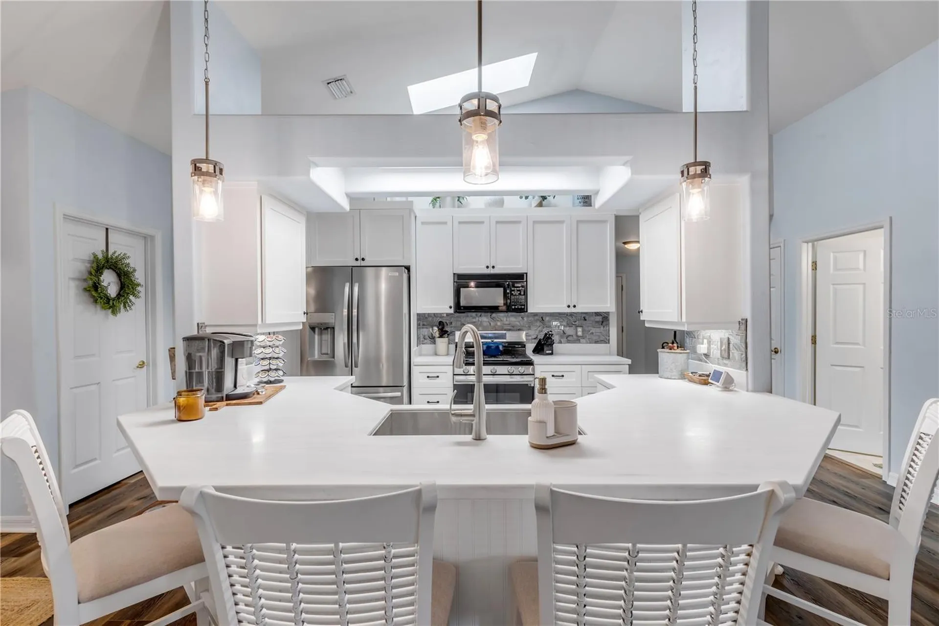 2807 Turnbull Cove Drive New Smyrna Beach FL 32168