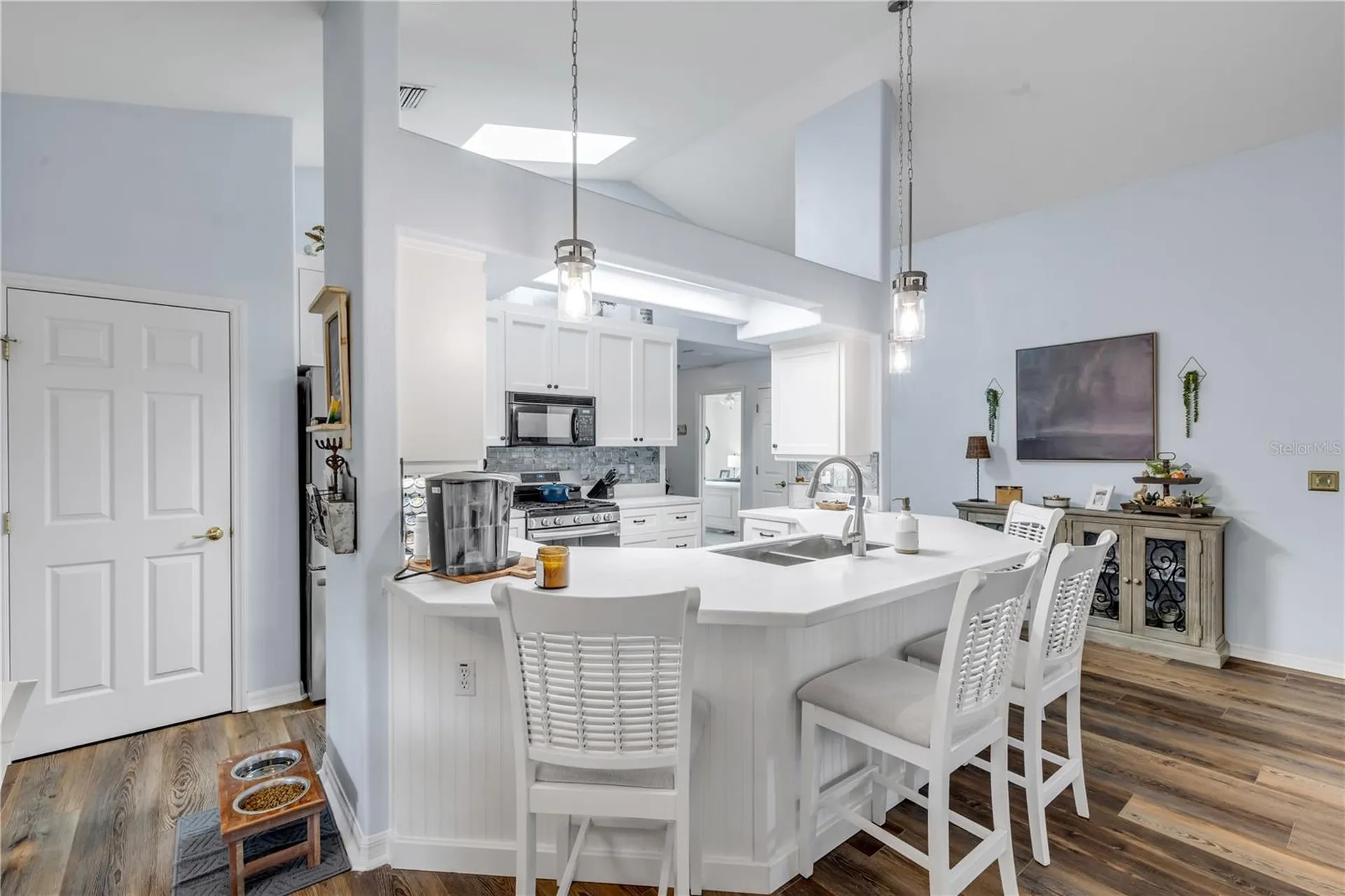 2807 Turnbull Cove Drive New Smyrna Beach FL 32168