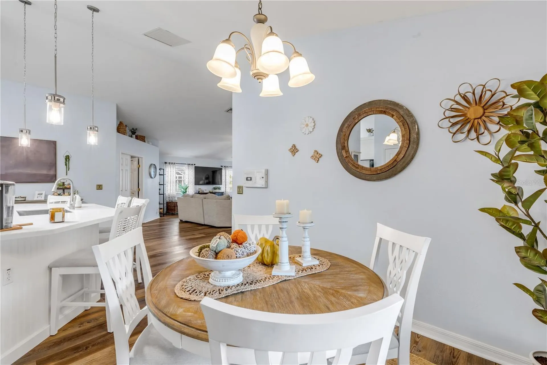 2807 Turnbull Cove Drive New Smyrna Beach FL 32168