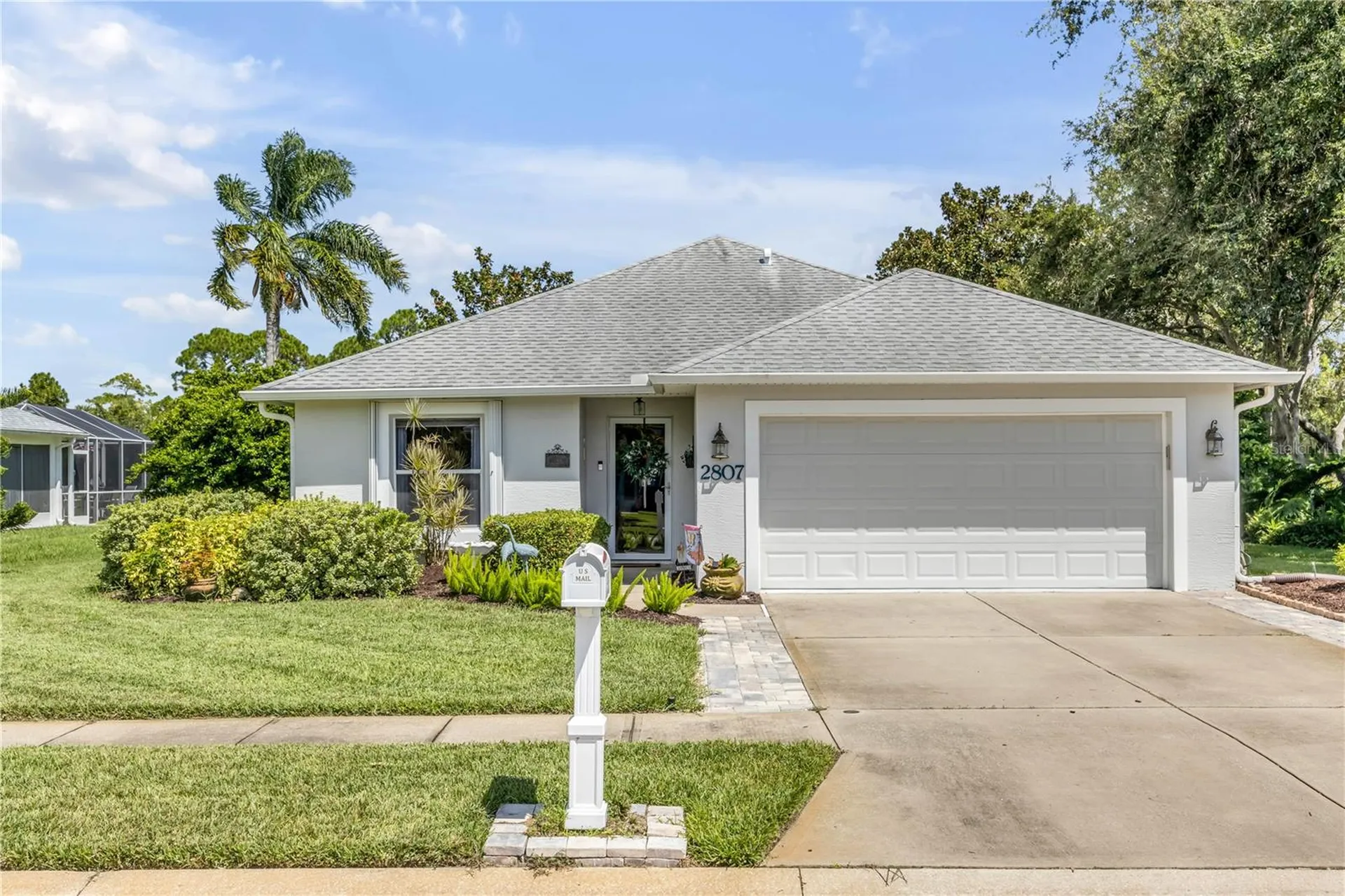 2807 Turnbull Cove Drive New Smyrna Beach FL 32168
