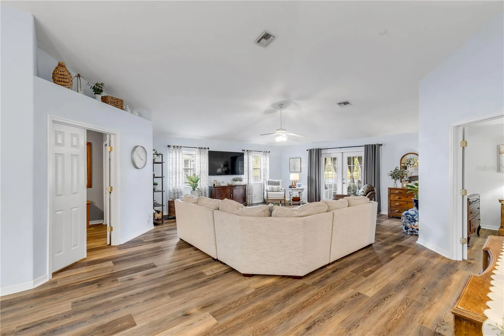 2807 Turnbull Cove Drive New Smyrna Beach FL 32168
