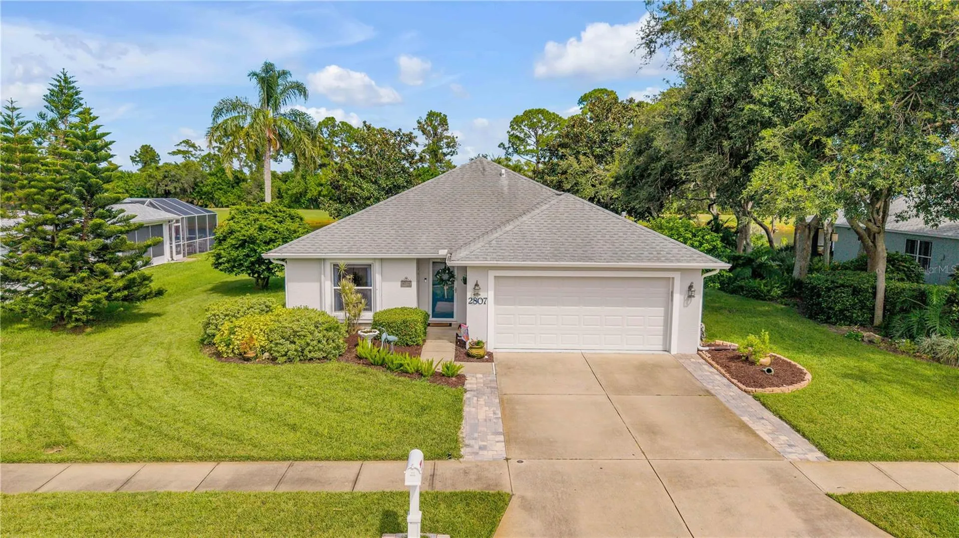 2807 Turnbull Cove Drive New Smyrna Beach FL 32168