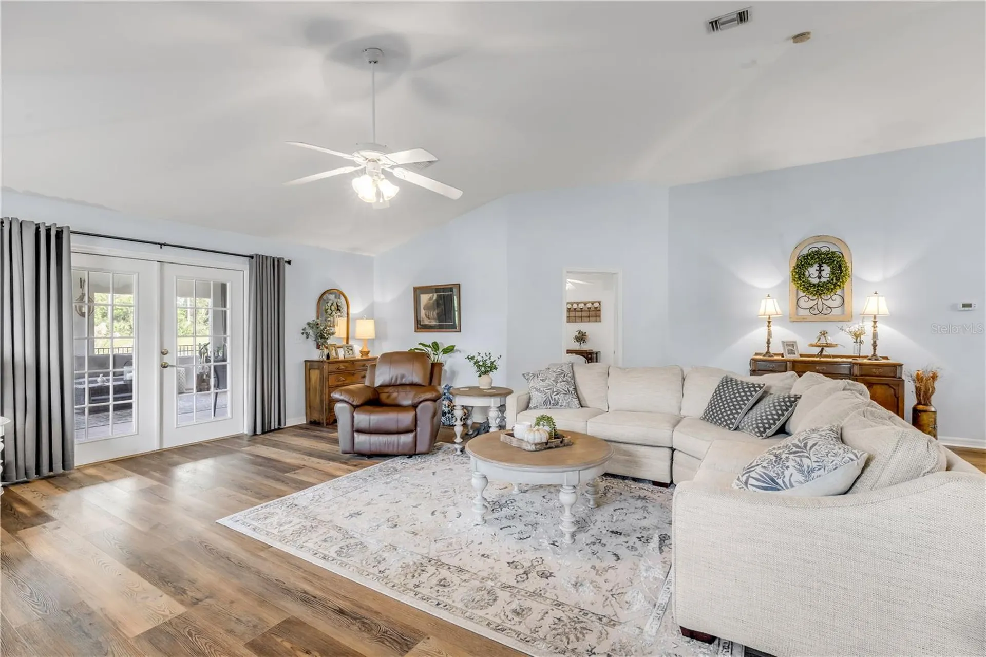 2807 Turnbull Cove Drive New Smyrna Beach FL 32168