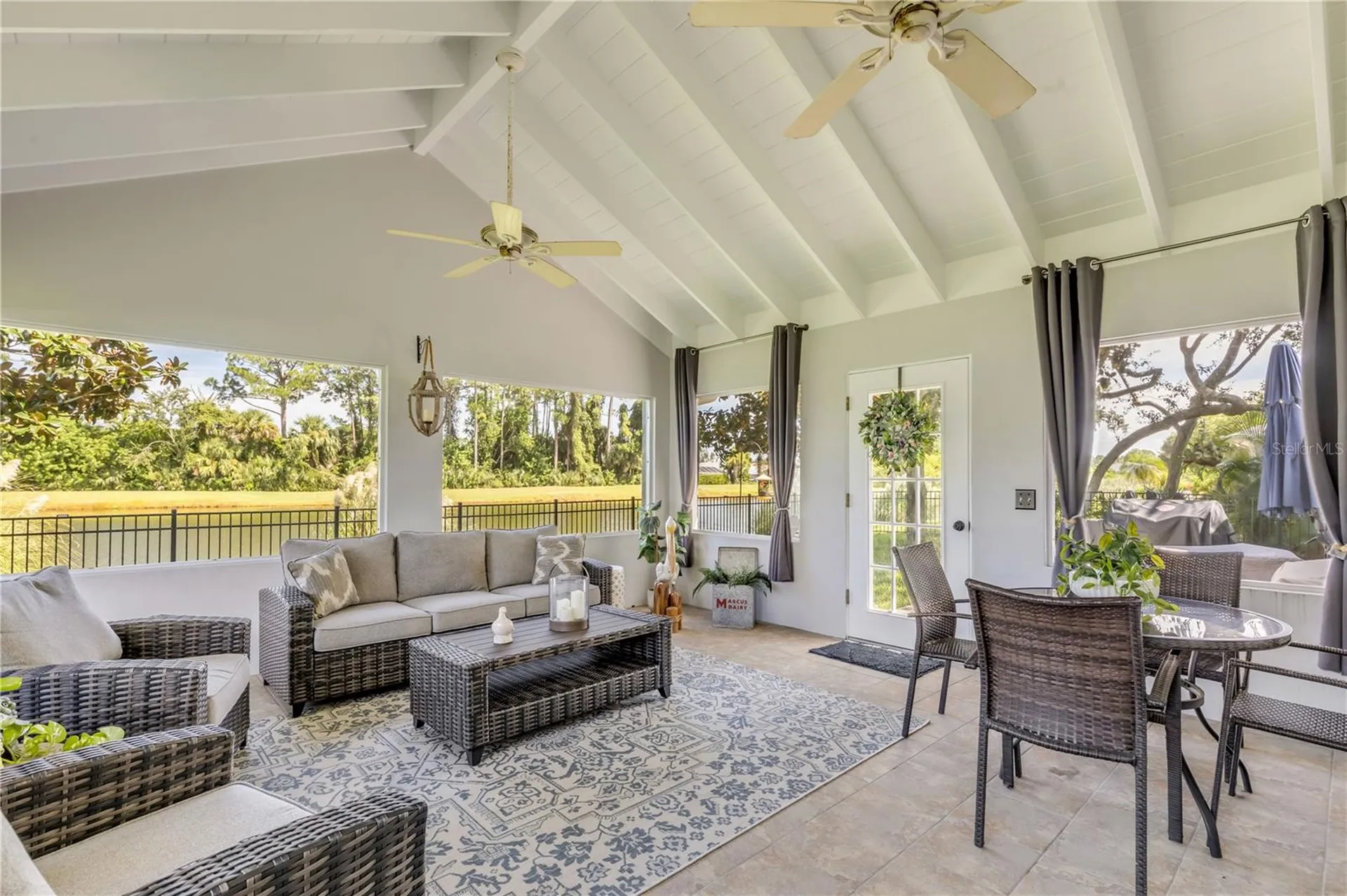 2807 Turnbull Cove Drive New Smyrna Beach FL 32168