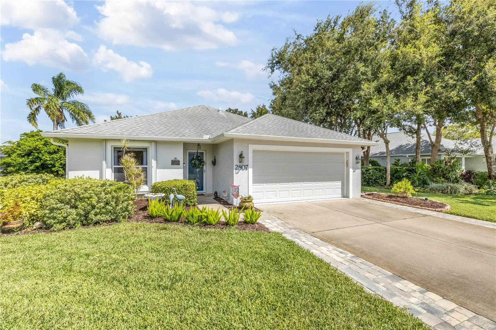 2807 Turnbull Cove Drive New Smyrna Beach FL 32168
