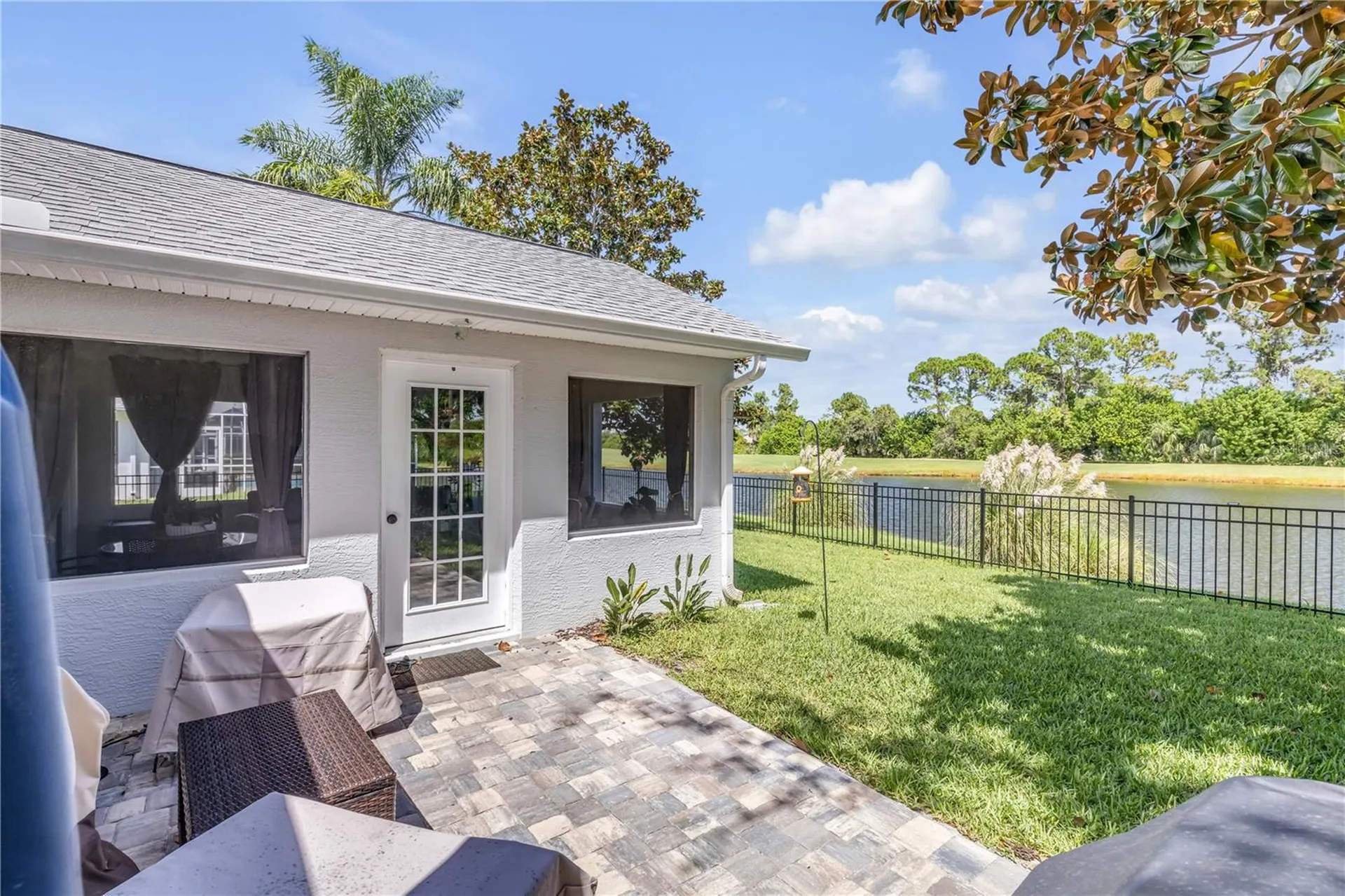 2807 Turnbull Cove Drive New Smyrna Beach FL 32168