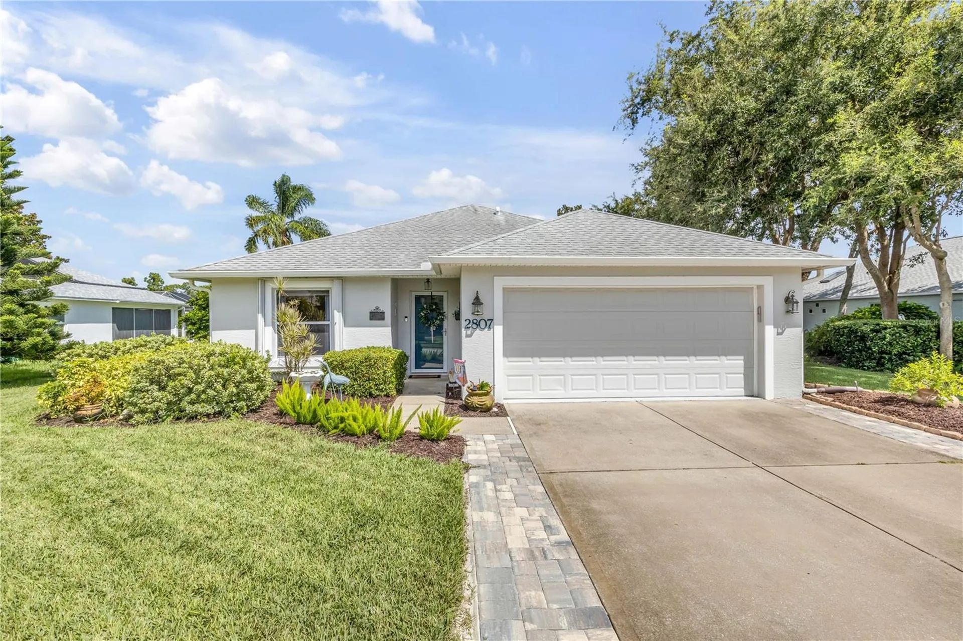 2807 Turnbull Cove Drive New Smyrna Beach FL 32168
