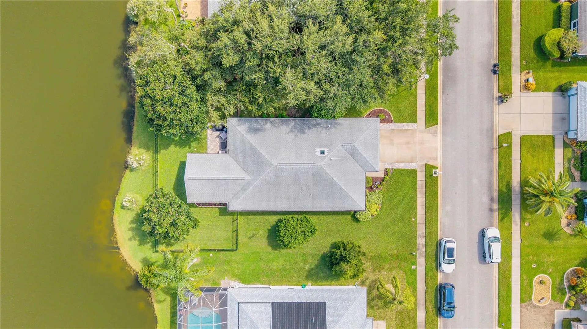 2807 Turnbull Cove Drive New Smyrna Beach FL 32168