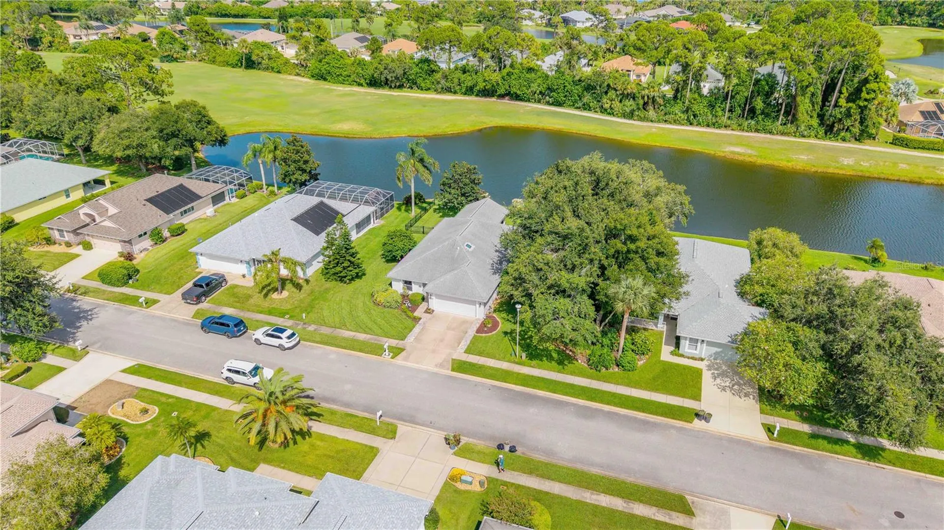 2807 Turnbull Cove Drive New Smyrna Beach FL 32168