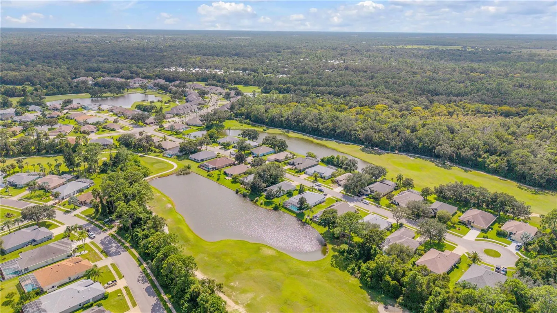 2807 Turnbull Cove Drive New Smyrna Beach FL 32168