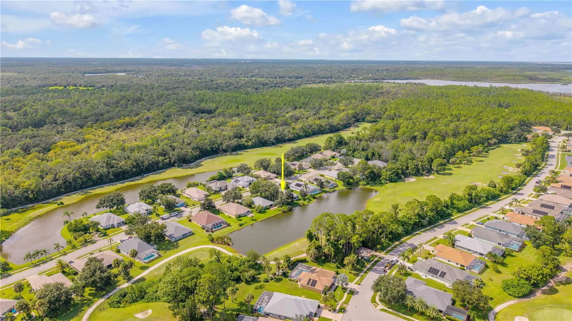 2807 Turnbull Cove Drive New Smyrna Beach FL 32168