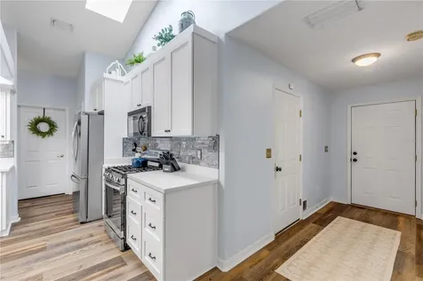 2807 Turnbull Cove Drive New Smyrna Beach FL 32168