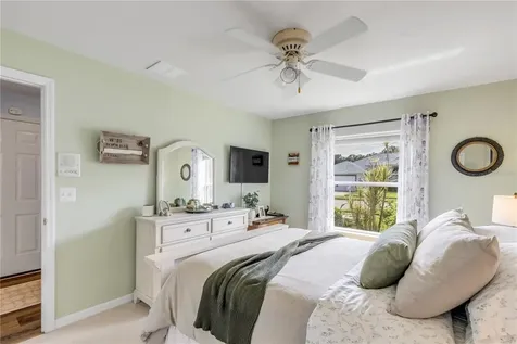 2807 Turnbull Cove Drive New Smyrna Beach FL 32168