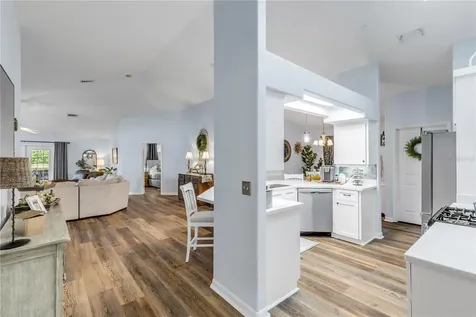2807 Turnbull Cove Drive New Smyrna Beach FL 32168