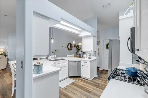 2807 Turnbull Cove Drive New Smyrna Beach FL 32168