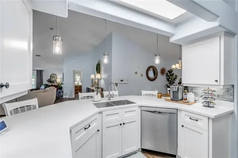 2807 Turnbull Cove Drive New Smyrna Beach FL 32168