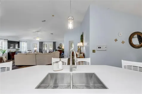 2807 Turnbull Cove Drive New Smyrna Beach FL 32168