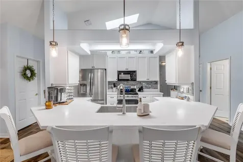 2807 Turnbull Cove Drive New Smyrna Beach FL 32168