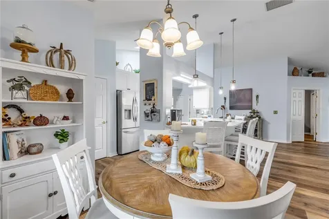 2807 Turnbull Cove Drive New Smyrna Beach FL 32168