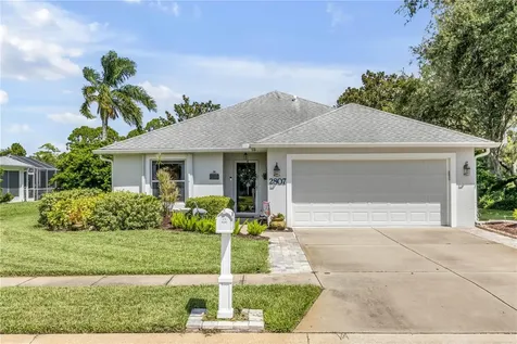 2807 Turnbull Cove Drive New Smyrna Beach FL 32168